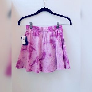 Girls size L (10) skort
